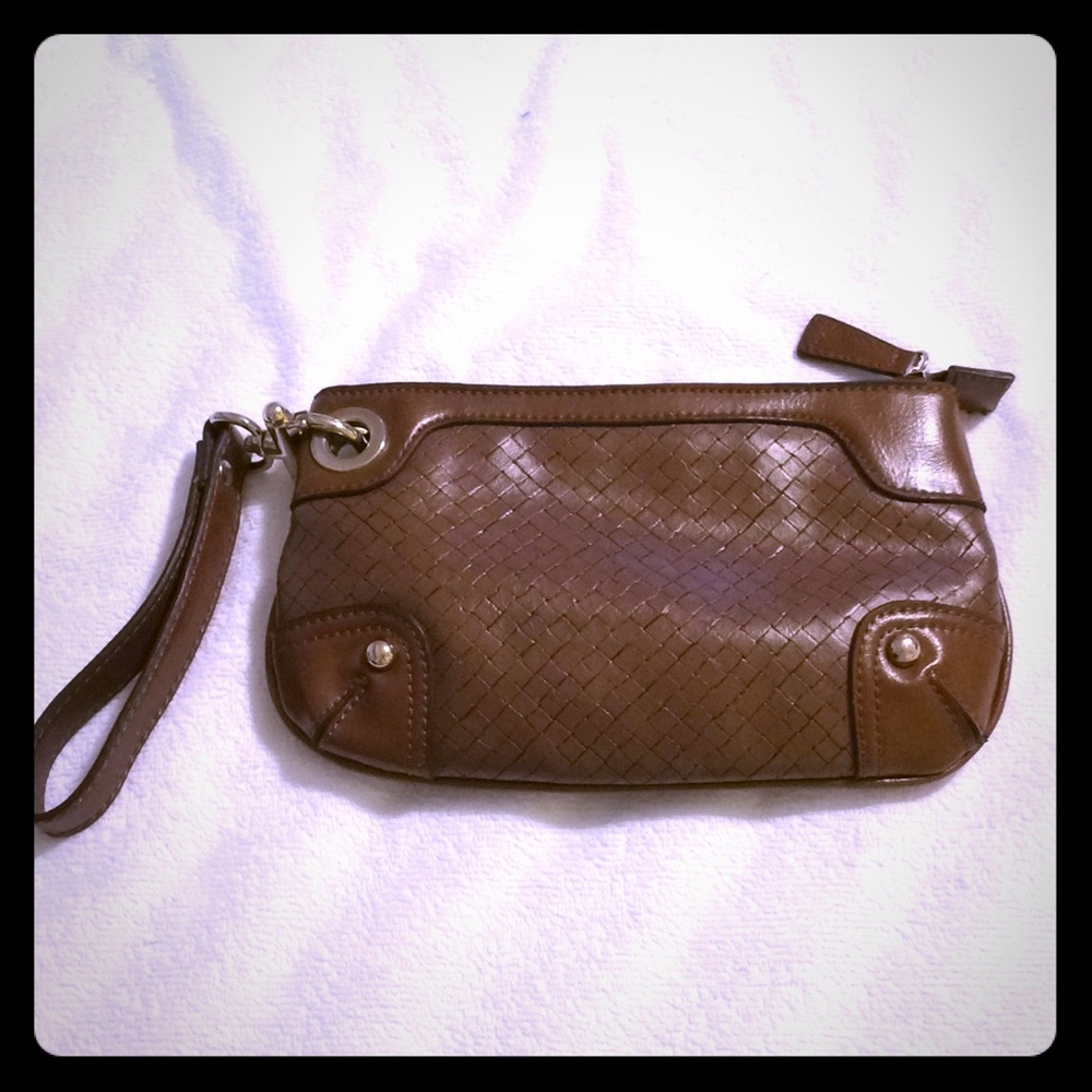 Wristlet